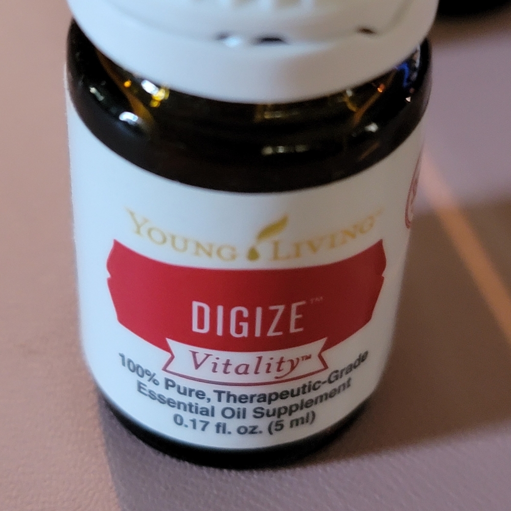 YL essential oils